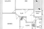 schöne Dreizimmerwohnung mit Garten für Studenten und Paare - Etagenwohnung Jena Nord Nord | Angebot:26737885