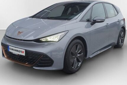 Cupra Born 27.710 km 25.350 &euro; Erfurt 99099