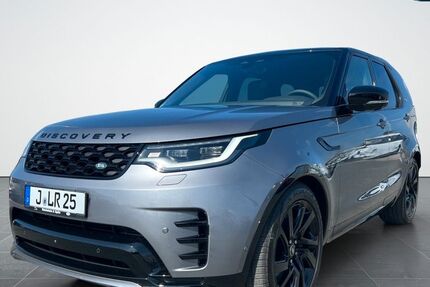 Land Rover Discovery 19.500 km 74.490 &euro; Jena-Lobeda 07747