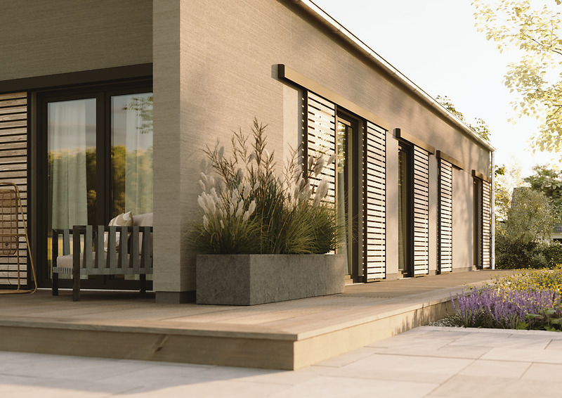 Bungalow Großrudestedt - 4 Zimmer, 150 m&sup2;, 465.625&euro; | Angebot:26192263