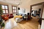 Etagenwohnung Weimar Altstadt - 4 Zimmer, 132 m&sup2;, 480.000&euro; | Angebot:25672556