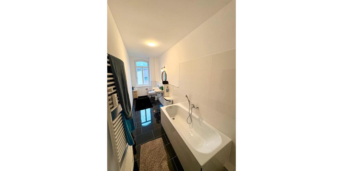 Etagenwohnung Erfurt Johannesplatz - 2 Zimmer, 58 m&sup2;, 754&euro; | Angebot:26477464