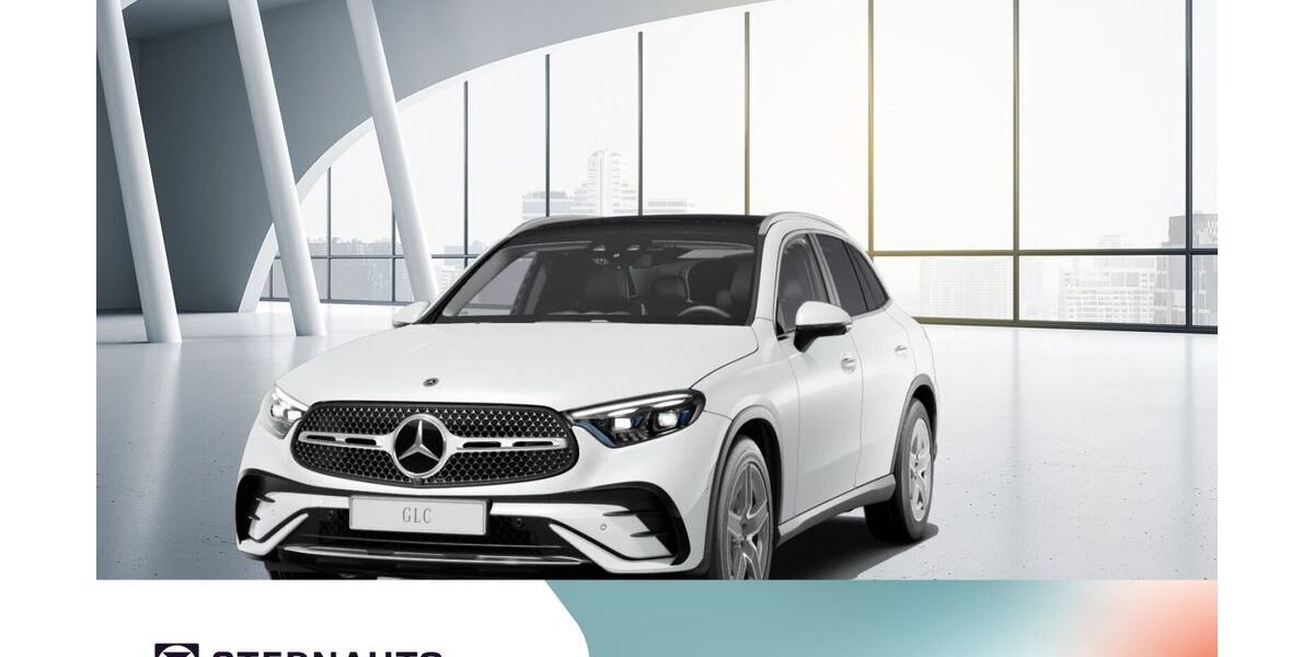 Mercedes-Benz GLC 220 17.659 km 62.880 &euro; Erfurt 99092