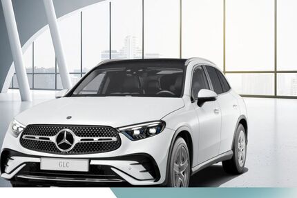 Mercedes-Benz GLC 220 17.659 km 63.280 &euro; Erfurt 99092