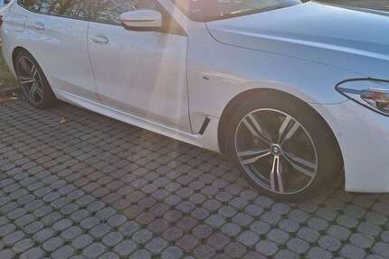 BMW 640 194.000 km 27.500 &euro; Jena, Stadt 07745