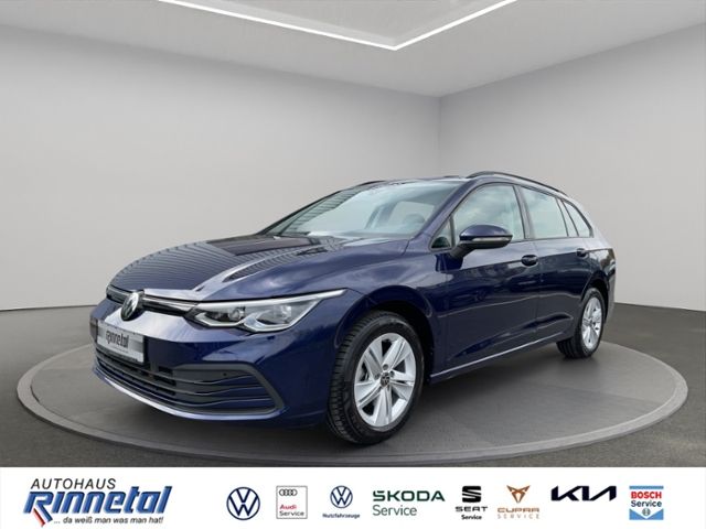 VW Golf 16.100 km 24.220 &euro; Rudolstadt 07407