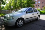 Opel Astra 145.000 km 1.659 &euro; Jena 07743