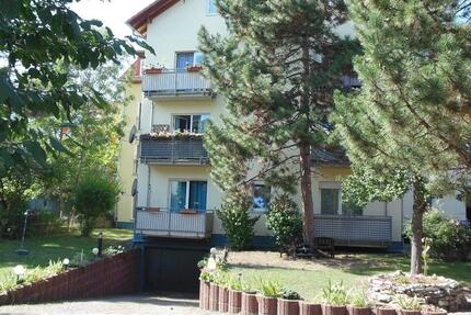 Wohnung Erfurt Andreasvorstadt - 3 Zimmer, 81 m&sup2;, 780&euro; | Angebot:26021514