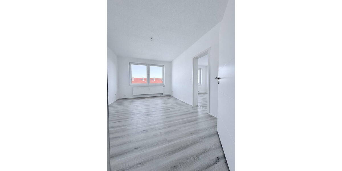 Etagenwohnung Apolda - 2 Zimmer, 47 m&sup2;, 450&euro; | Angebot:26173728