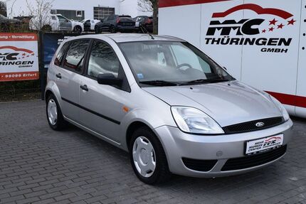 Ford Fiesta 198.000 km 990 &euro; Erfurt 99099