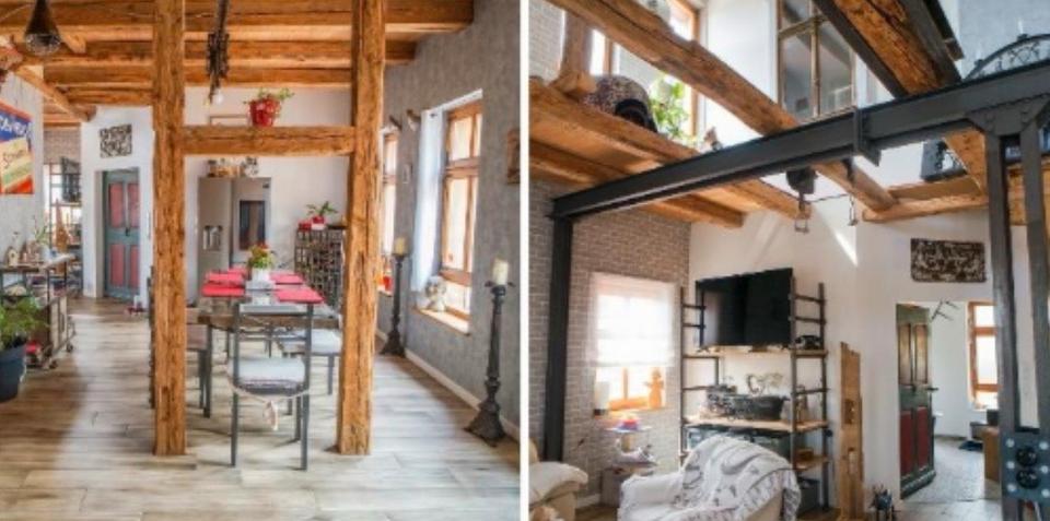 Mehrfamilienhaus, Wohnhaus Lanitz-Hassel-Tal Tal - 750.000&euro; | Angebot:27225203
