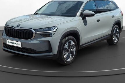 Skoda Kodiaq 28.500 km 38.480 &euro; Weimar 99423