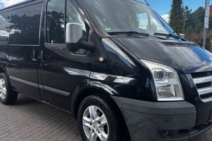 Ford Transit 172.000 km 6.500 &euro; Erfurt 99085