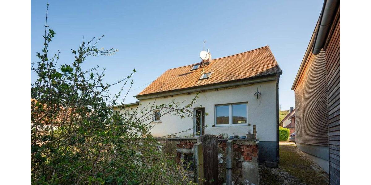 Grundstück Großheringen Kaatschen-Weichau - 250.000&euro; | Angebot:25746072