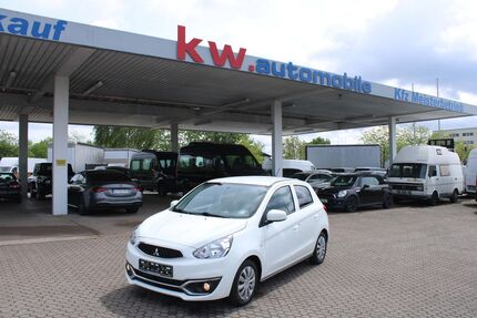 Mitsubishi Space Star 56.600 km 5.950 &euro; Erfurt 99085