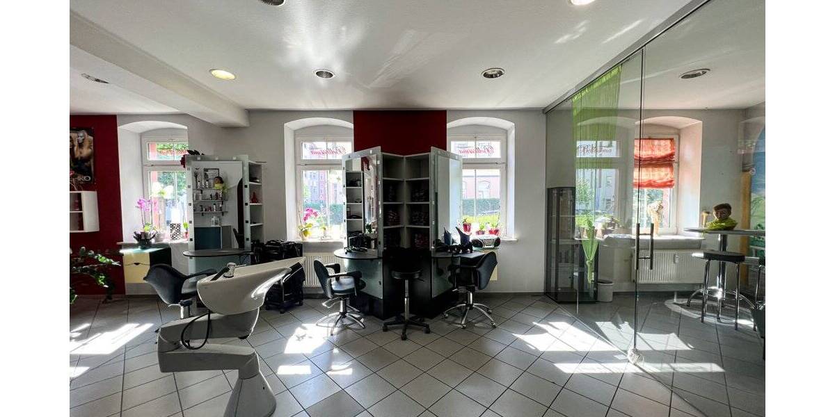 Gewerbeobjekt Erfurt Andreasvorstadt - 5 Zimmer, 370.000&euro; | Angebot:25663478