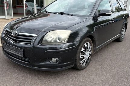 Toyota Avensis 270.700 km 2.200 &euro; Apolda 99510