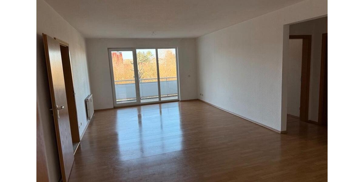 Etagenwohnung Erfurt Daberstedt - 3 Zimmer, 90 m&sup2;, 900&euro; | Angebot:26031283