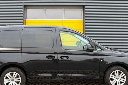 VW Caddy 70.000 km 21.200 &euro; Erfurt 99089