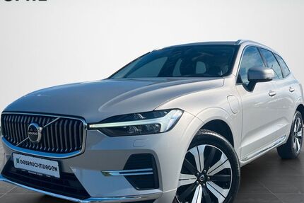 Volvo XC60 91.200 km 39.990 &euro; Jena-Lobeda 07747