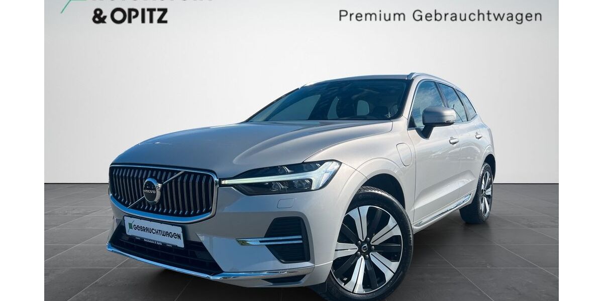 Volvo XC60 91.200 km 39.990 &euro; Jena-Lobeda 07747
