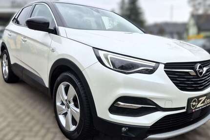 Opel Grandland X 96.924 km 13.800 &euro; Rudolstadt 07407