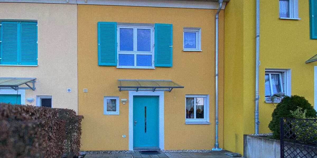 Einfamilienhaus Apolda - 4 Zimmer, 137 m&sup2;, 285.000&euro; | Angebot:25964322