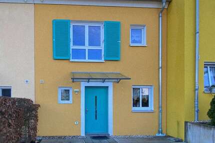 Haus Apolda - 4 Zimmer, 137 m&sup2;, 285.000&euro; | Angebot:25964322