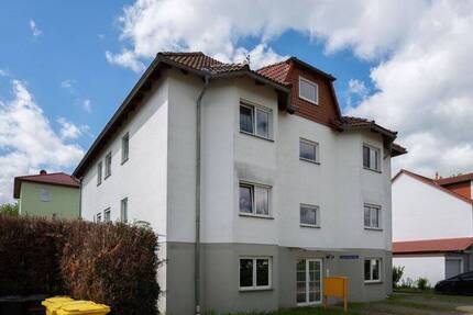 Wohnung Jena Münchenroda - 1 Zimmer, 31 m&sup2;, 62.000&euro; | Angebot:26686125