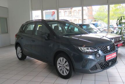 Seat Arona 16.750 km 16.500 &euro; Stadtilm 99326