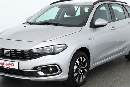 Fiat Tipo 13.874 km 16.990 &euro; Zöllnitz 07751