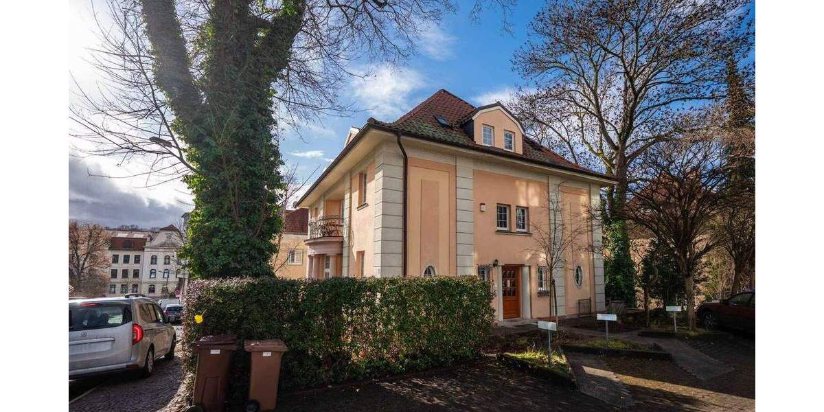 Gewerbeobjekt Jena West - 1 Zimmer, 1.040.000&euro; | Angebot:25705588