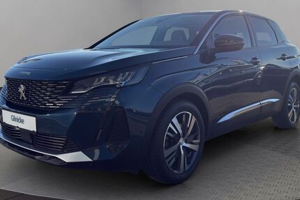 Peugeot 3008 25.582 km 20.680 &euro; Jena-Lobeda 07747