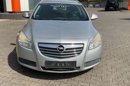 Opel Insignia 258.809 km 1.050 &euro; Erfurt 99085