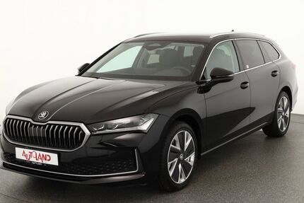 Skoda Superb 22.076 km 35.890 &euro; Zöllnitz 07751