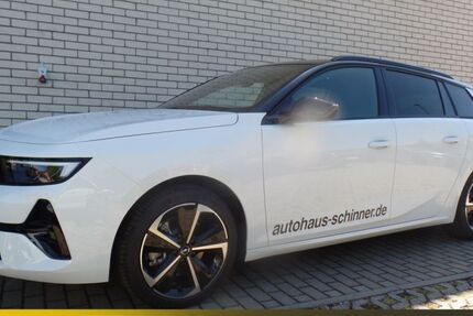 Opel Astra 5.000 km 26.546 &euro; Weimar 99427