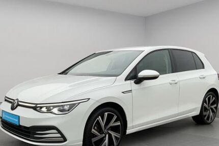 VW Golf 24.200 km 27.330 &euro; Rudolstadt 07407