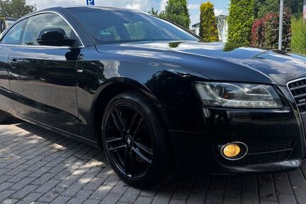 Audi A5 404.000 km 3.999 &euro; Erfurt 99085
