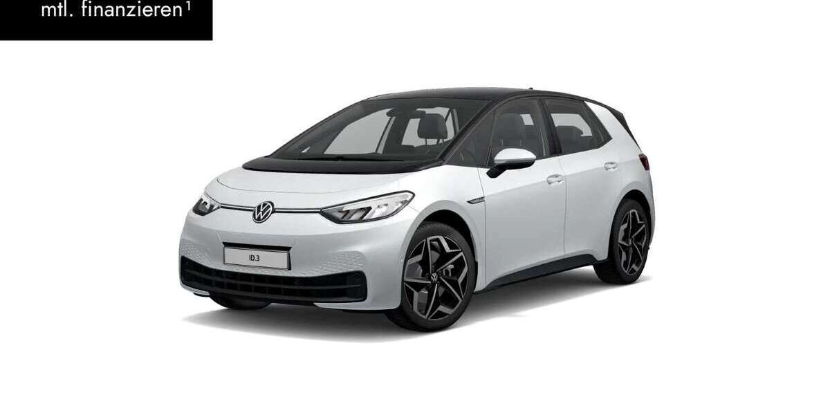 VW ID.3 46.600 km 19.980 &euro; Weimar 99423