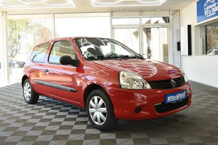 Renault Clio 59.400 km 6.280 &euro; Erfurt 99092
