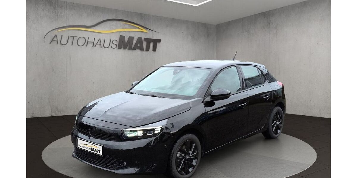 Opel Corsa 16.500 km 18.500 &euro; Apolda 99510