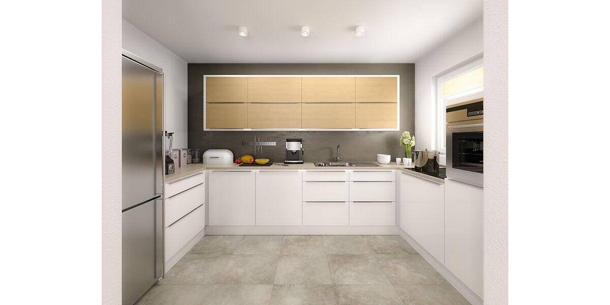 Einfamilienhaus Großobringen Großobringen - 4 Zimmer, 98 m&sup2;, 320.290&euro; | Angebot:25748850