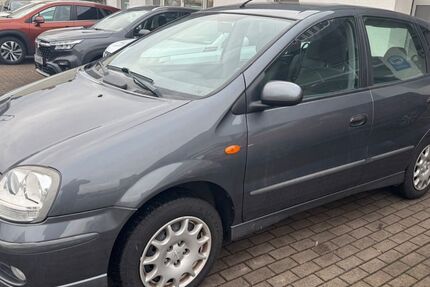 Nissan Almera 216.500 km 899 &euro; Ichtershausen 99334