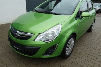 Opel Corsa 110.000 km 2.790 &euro; Erfurt 99087