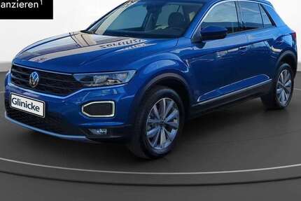 VW T-Roc 7.950 km 19.480 &euro; Erfurt 99099