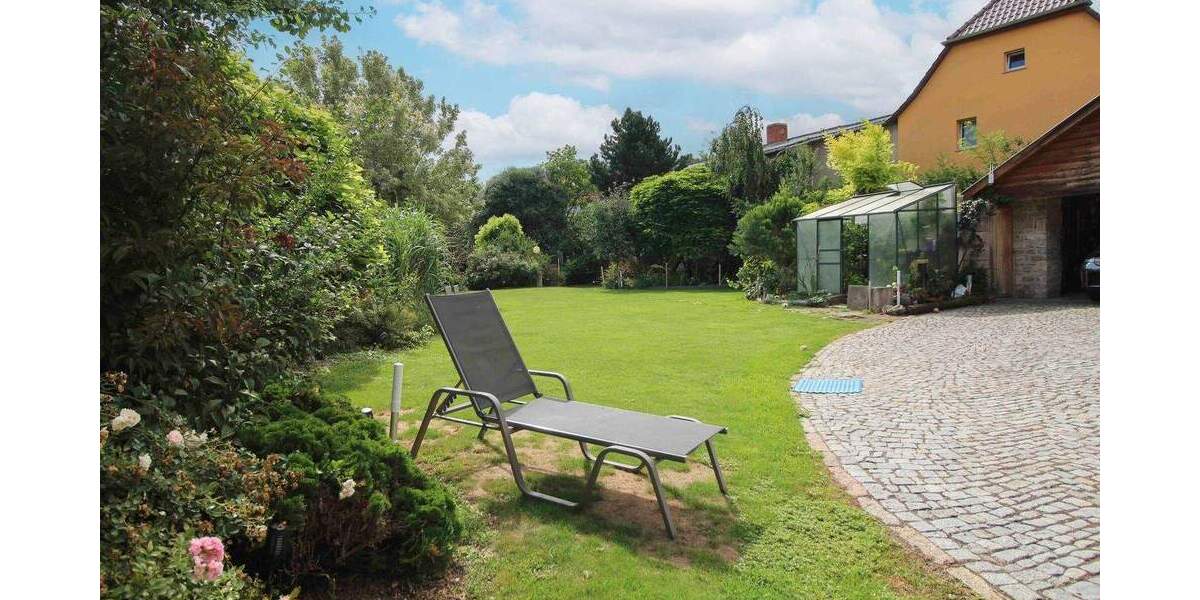 Einfamilienhaus Sömmerda Frohndorf - 6 Zimmer, 530.000&euro; | Angebot:25838415