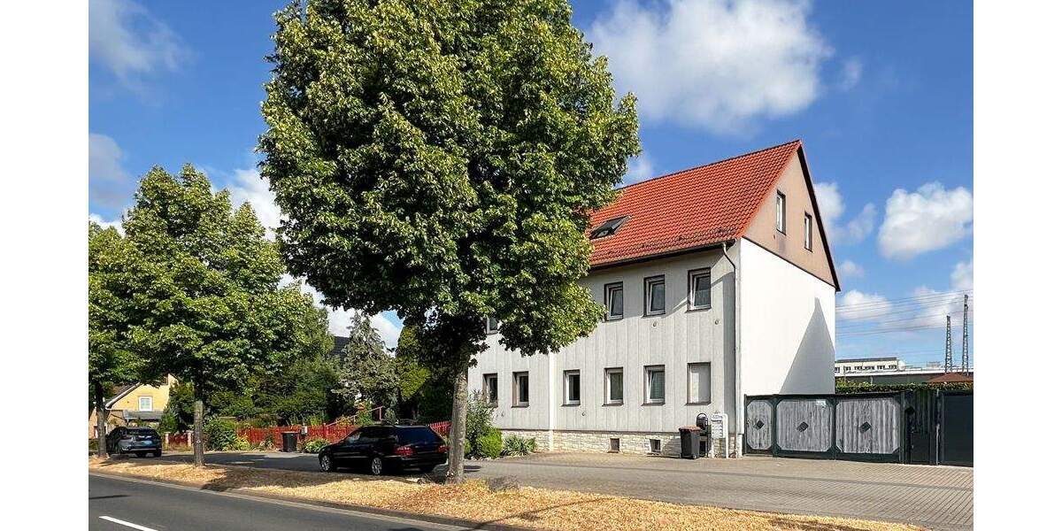 Mehrfamilienhaus, Wohnhaus Erfurt Daberstedt - 1 Zimmer, 262 m&sup2;, 480.000&euro; | Angebot:25728495
