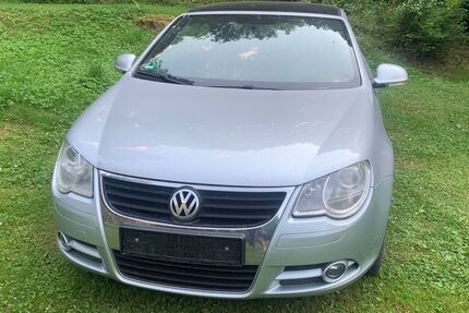 VW Eos 194.000 km 1.500 &euro; Uhlstädt-Kirchhasel 07407