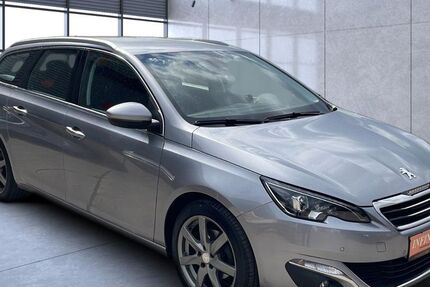 Peugeot 308 198.350 km 5.390 &euro; Erfurt 99086