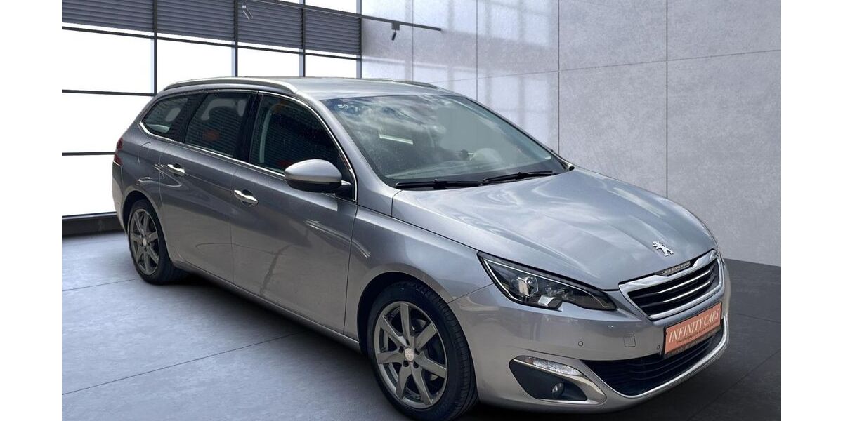 Peugeot 308 198.350 km 5.390 &euro; Erfurt 99086